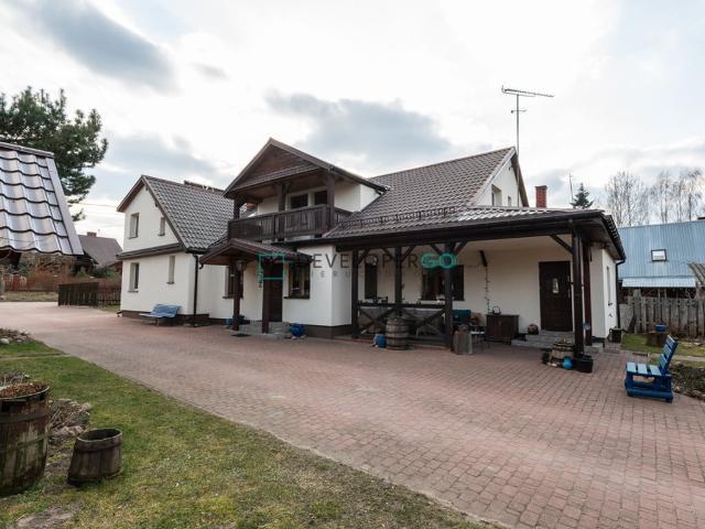 Dom na sprzedaż