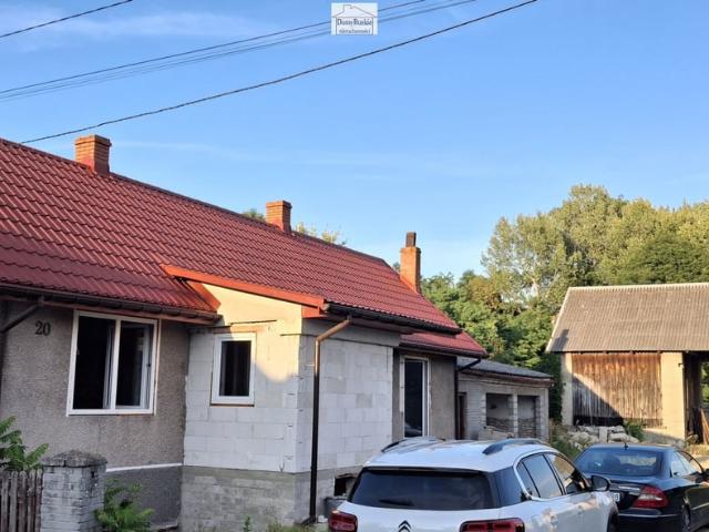 Dom na sprzedaż