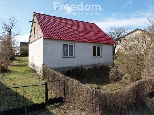 Dom na sprzedaż