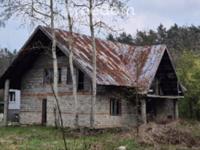 Dom na sprzedaż