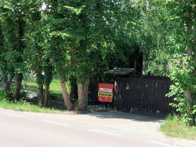 Dom na sprzedaż