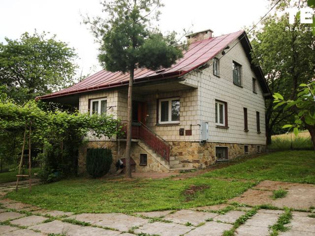 Dom na sprzedaż