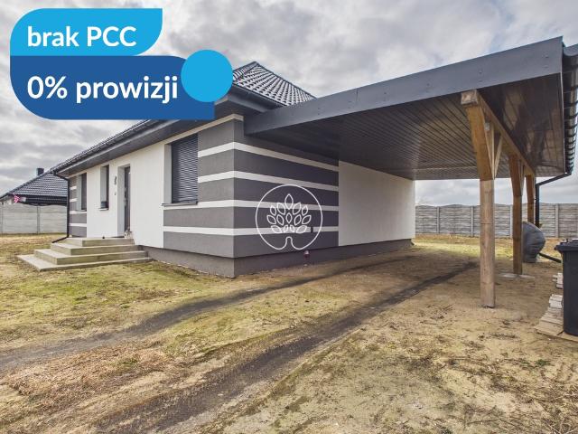 Dom na sprzedaż
