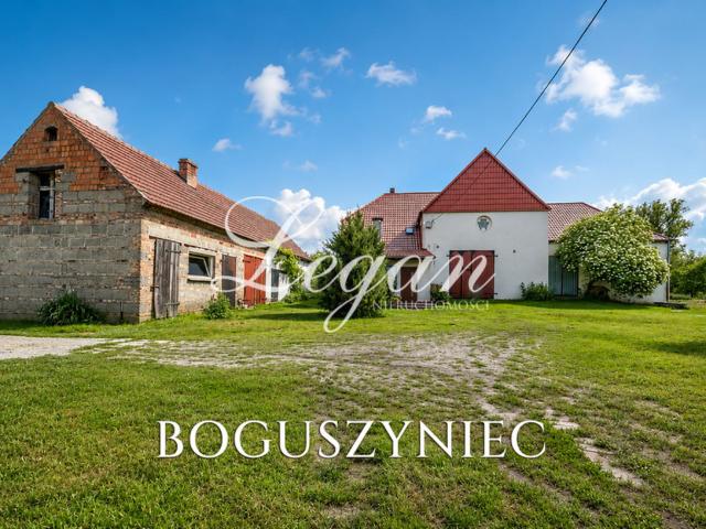 Dom na sprzedaż