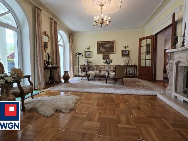 Dom na sprzedaż