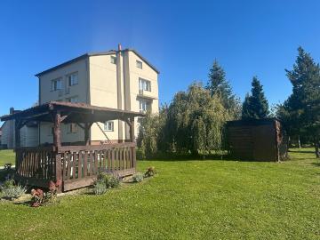 Dom na sprzedaż