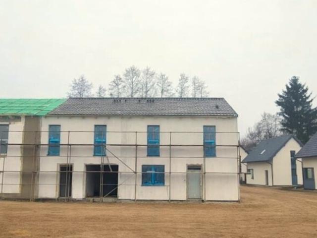 Dom na sprzedaż