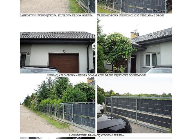 Dom na sprzedaż