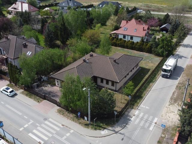 Dom na sprzedaż