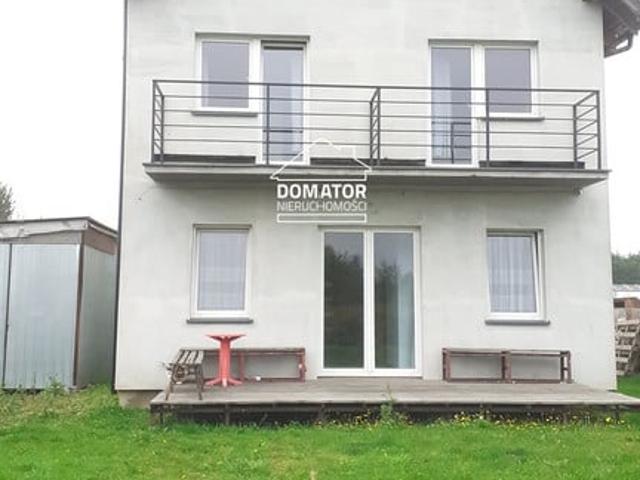 Dom na sprzedaż