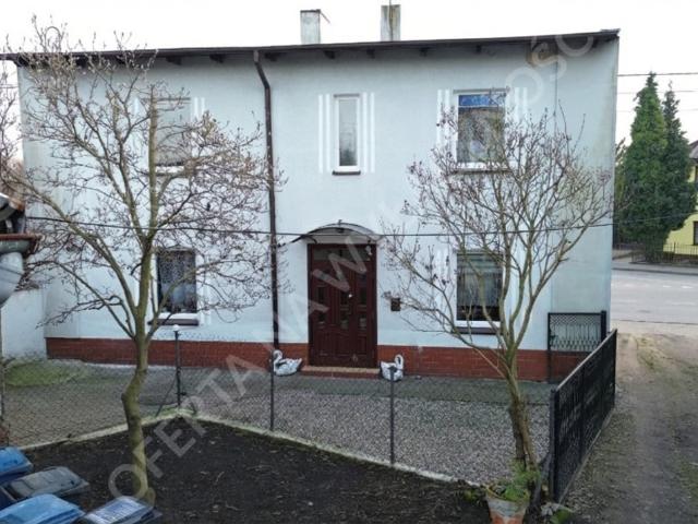 Dom na sprzedaż