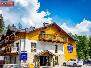 Dom na sprzedaż 30 pokoi Szklarska Poręba, 1700 m2, działka 1983 m2