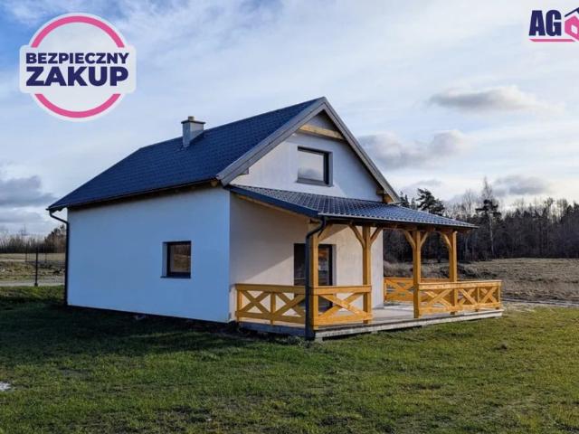 Dom na sprzedaż