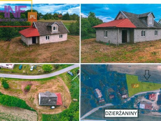 Dom na sprzedaż