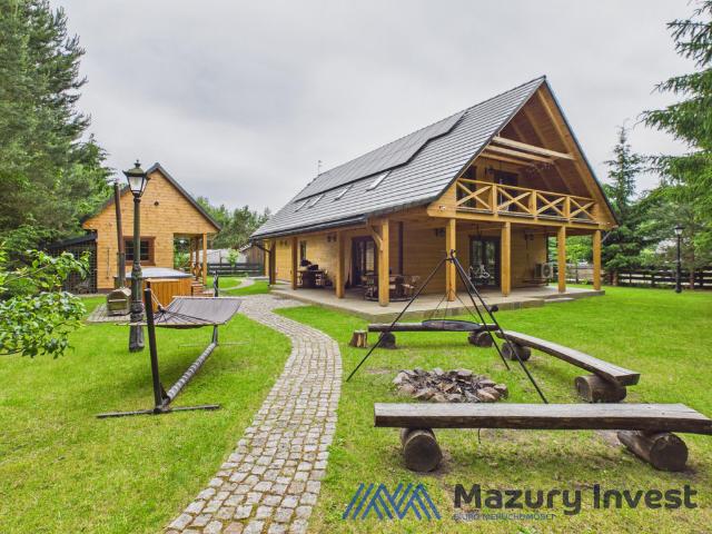 Dom na sprzedaż
