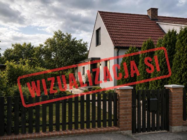 Dom na sprzedaż
