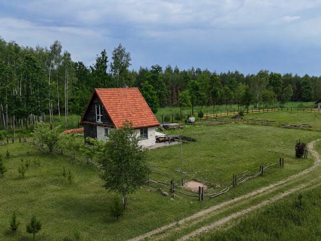 Dom na sprzedaż