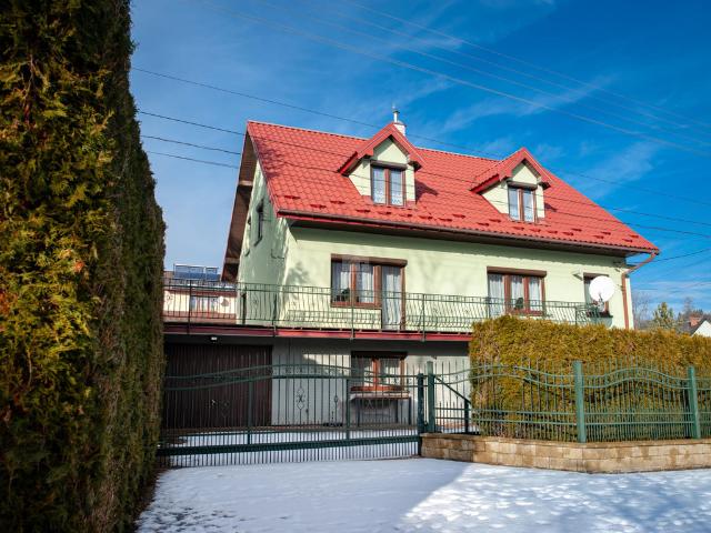 Dom na sprzedaż