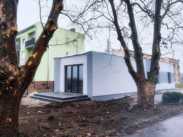 Dom na sprzedaż