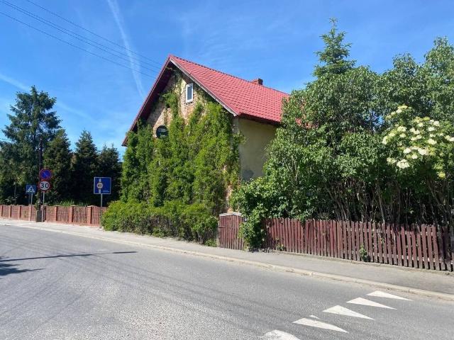 Dom na sprzedaż