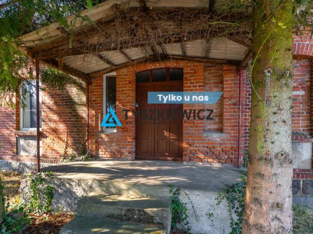 Dom na sprzedaż
