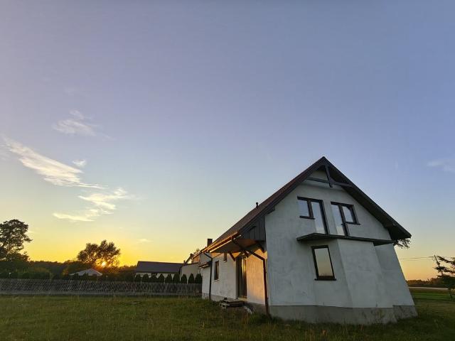 Dom na sprzedaż