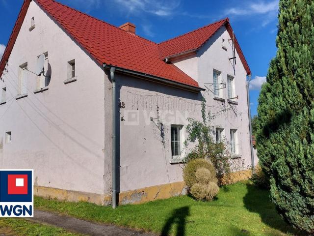 Dom na sprzedaż