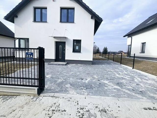 Dom na sprzedaż
