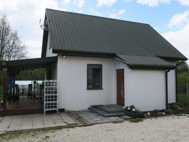 Dom na sprzedaż