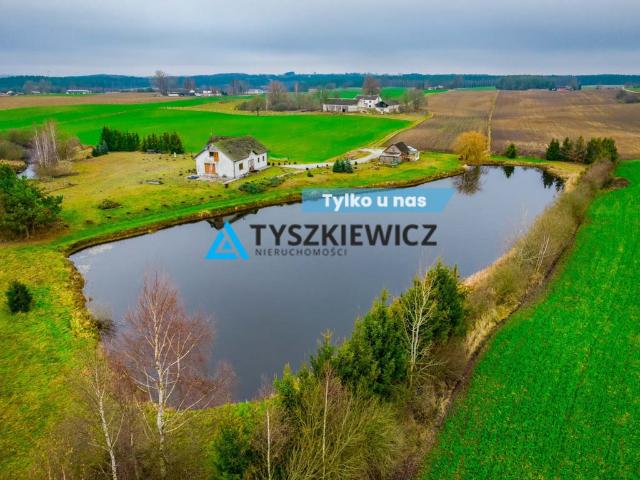 Dom na sprzedaż