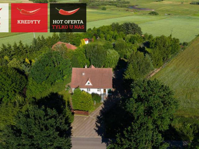 Dom na sprzedaż