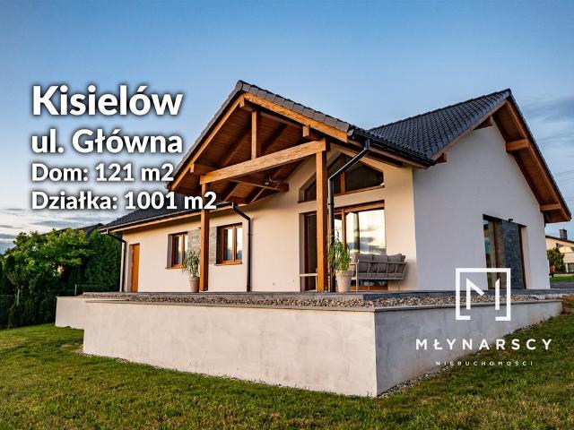 Dom na sprzedaż