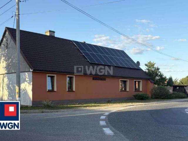 Dom na sprzedaż
