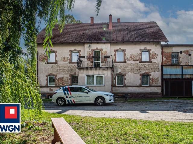 Dom na sprzedaż