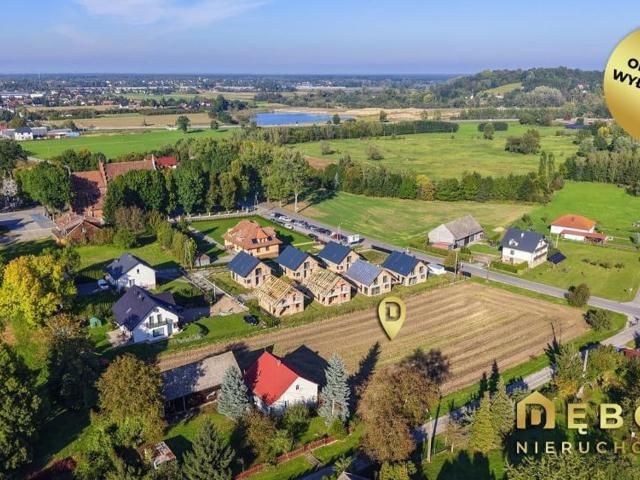 Dom na sprzedaż