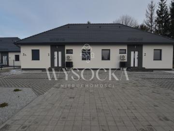 Dom na sprzedaż