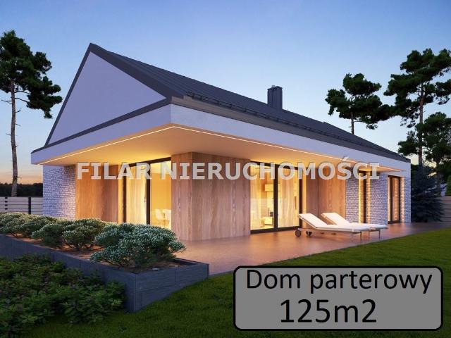 Dom na sprzedaż