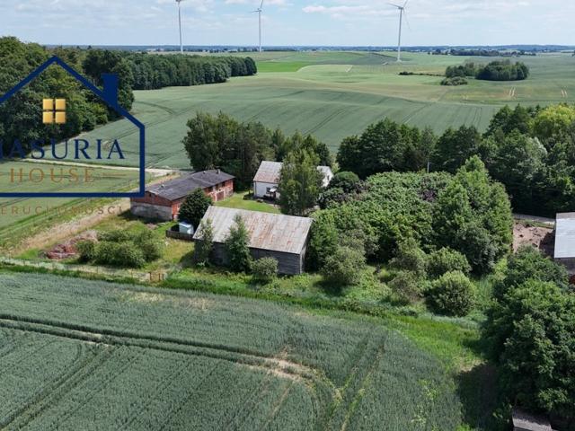 Dom na sprzedaż