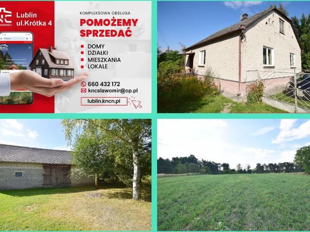Dom na sprzedaż