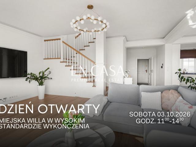 Dom na sprzedaż