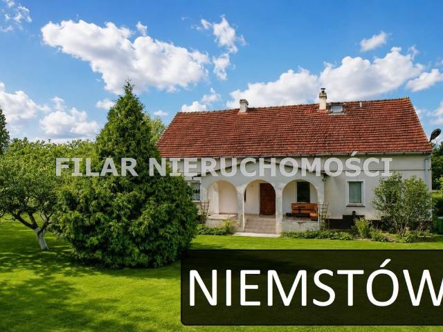 Dom na sprzedaż