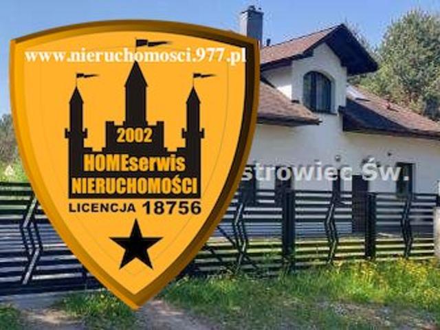 Dom na sprzedaż