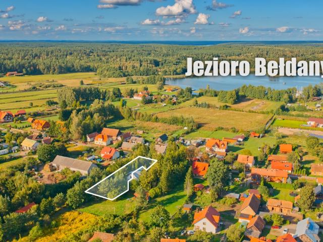 Dom na sprzedaż