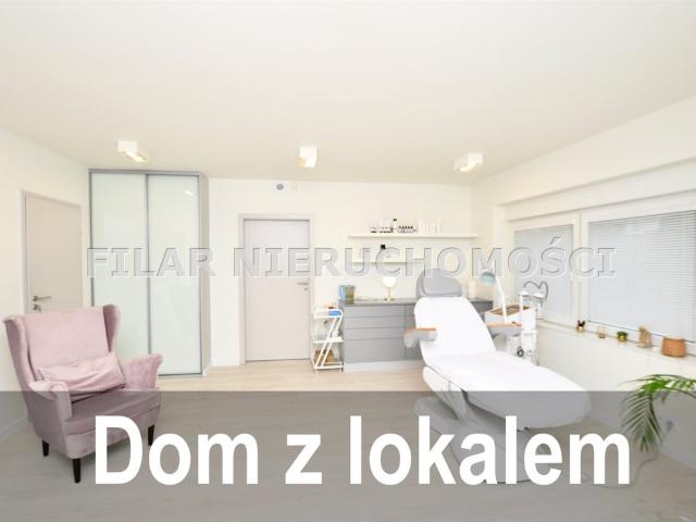 Dom na sprzedaż
