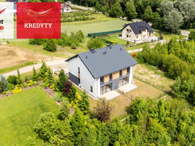 Dom na sprzedaż