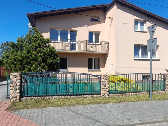 Dom na sprzedaż