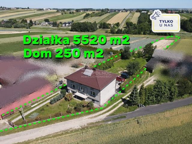 Dom na sprzedaż