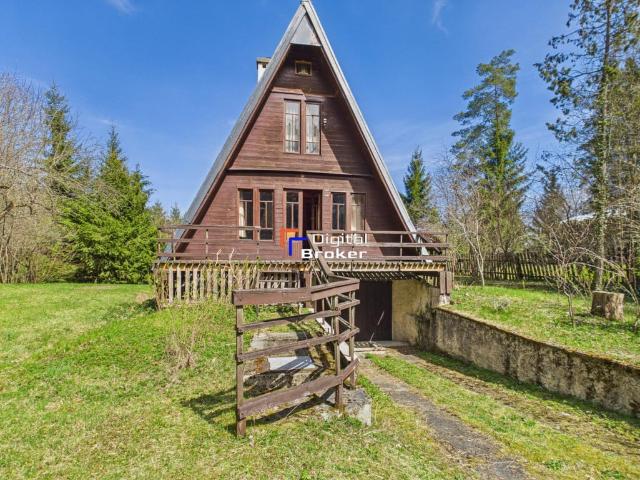 Dom na sprzedaż