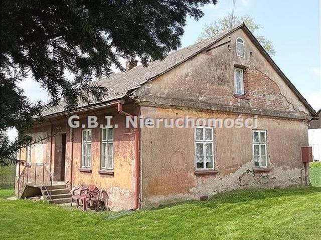Dom na sprzedaż