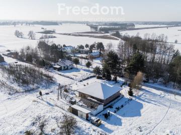Dom na sprzedaż